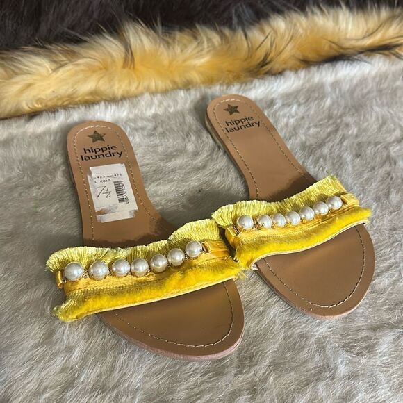 hippie laundry Shoes - Hippie laundry shoes 7.5 (7006)